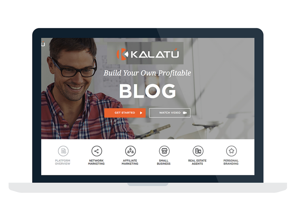 Kalatu review: is this the best blogging platform for beginners