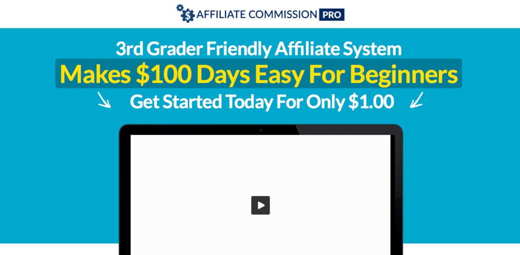 affiliate commission pro review