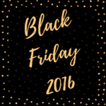 black friday deals for bloggers