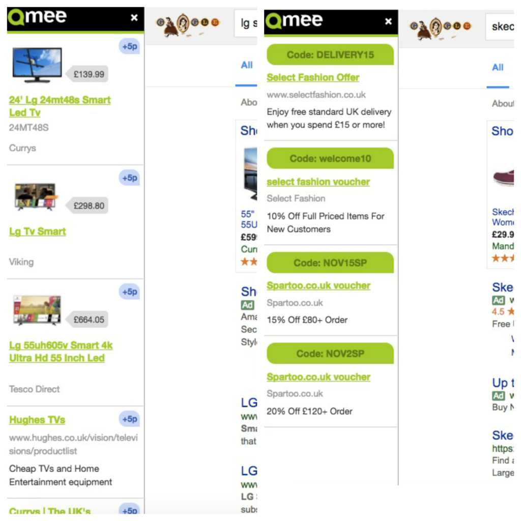 qmee-search-results