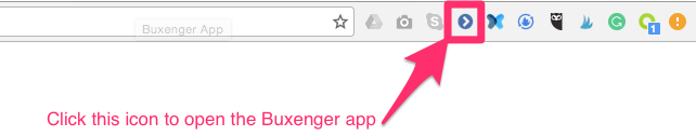 buxenger-icon