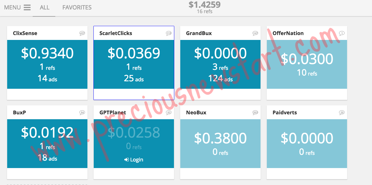 what is buxenger - buxenger review