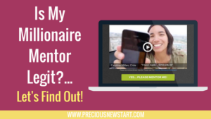 my millionaire mentor reviews