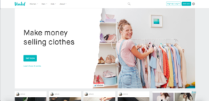 6 Best Smartphone Apps To Help You Sell Your Used Clothes Online Today ...