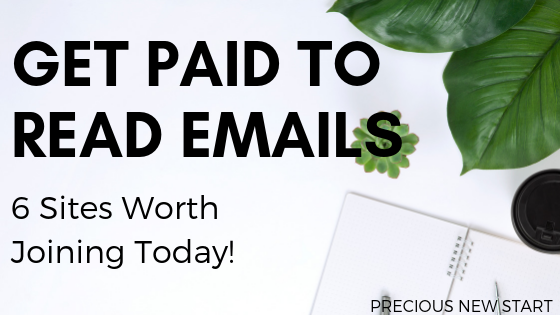 How To Get Paid To Read Emails Online? – 6 Sites Worth Joining Today!