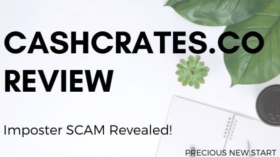 CashCrates.co Review - Is CashCrates A Scam Or Make Money Online With Instagram_
