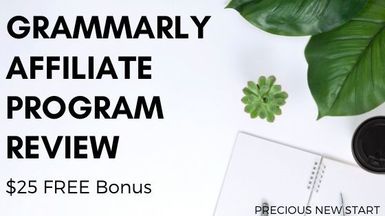 The Grammarly Affiliate Program Review