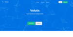 volutic review homepage